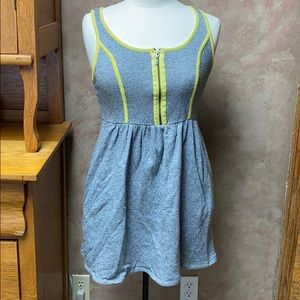 Pieces Kenzie knit sundress